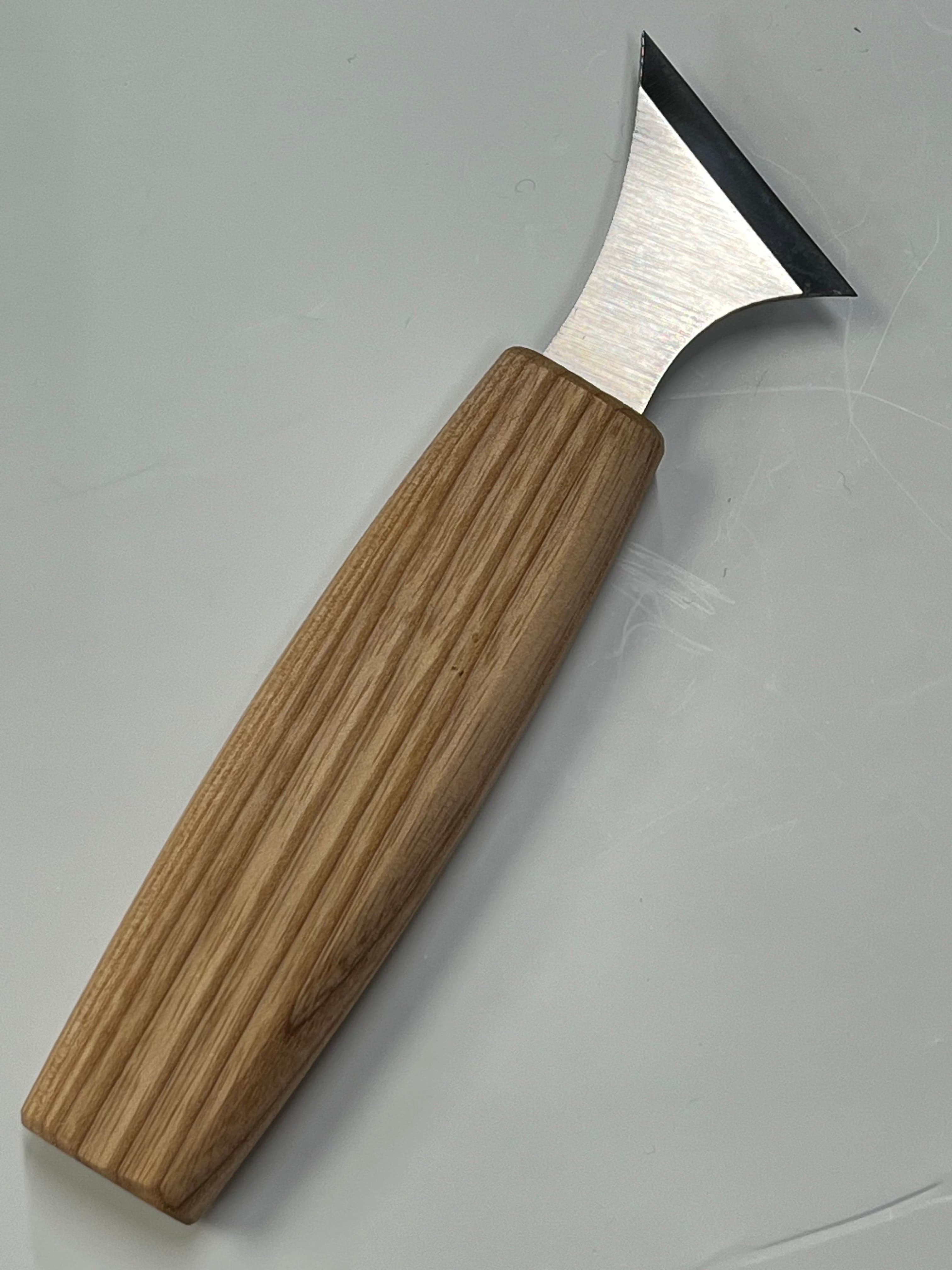 Kniv til treskjæring C10 40mm