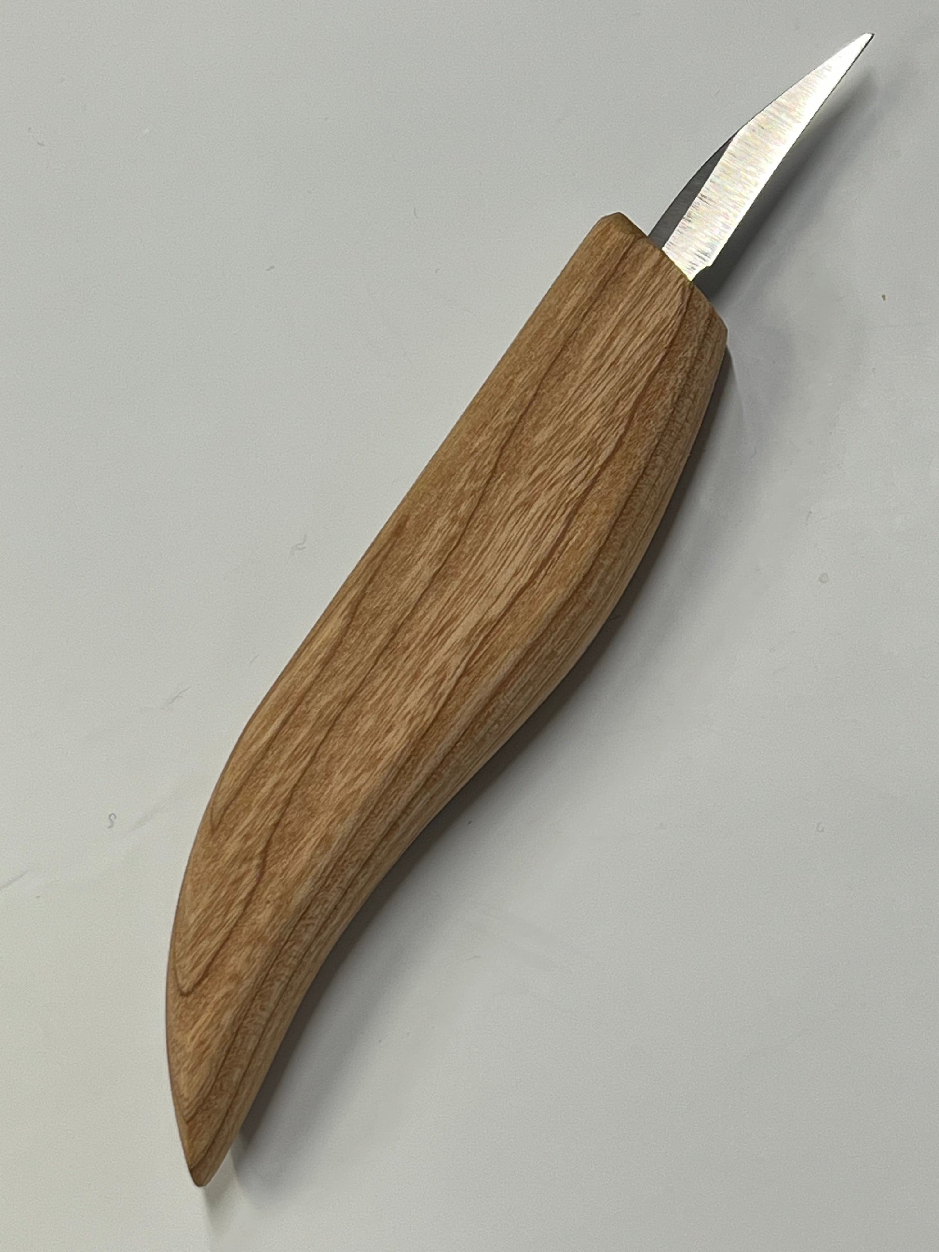 Kniv til treskjæring C15 35mm