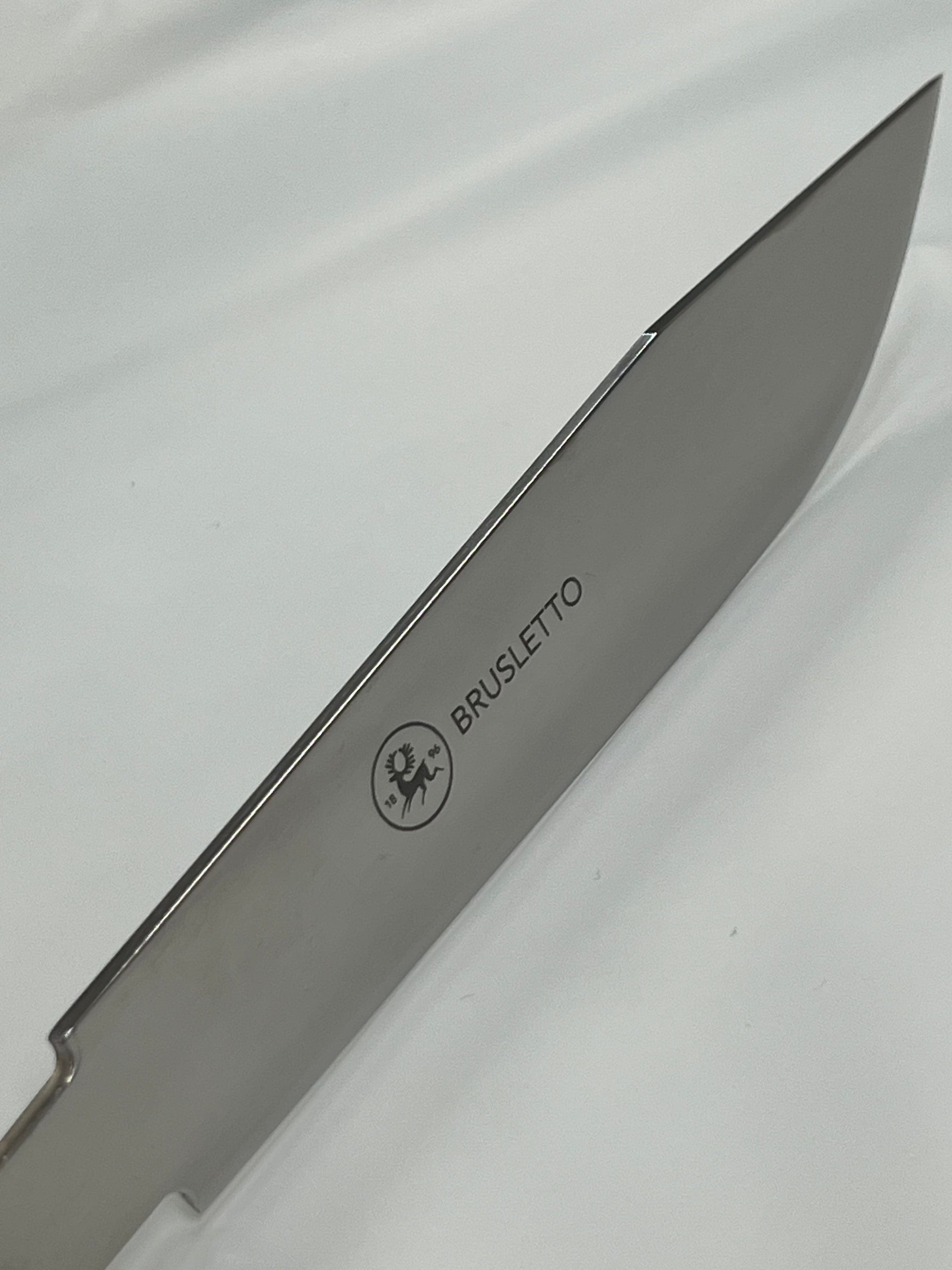 Brusletto Hunter 132mm (21001)