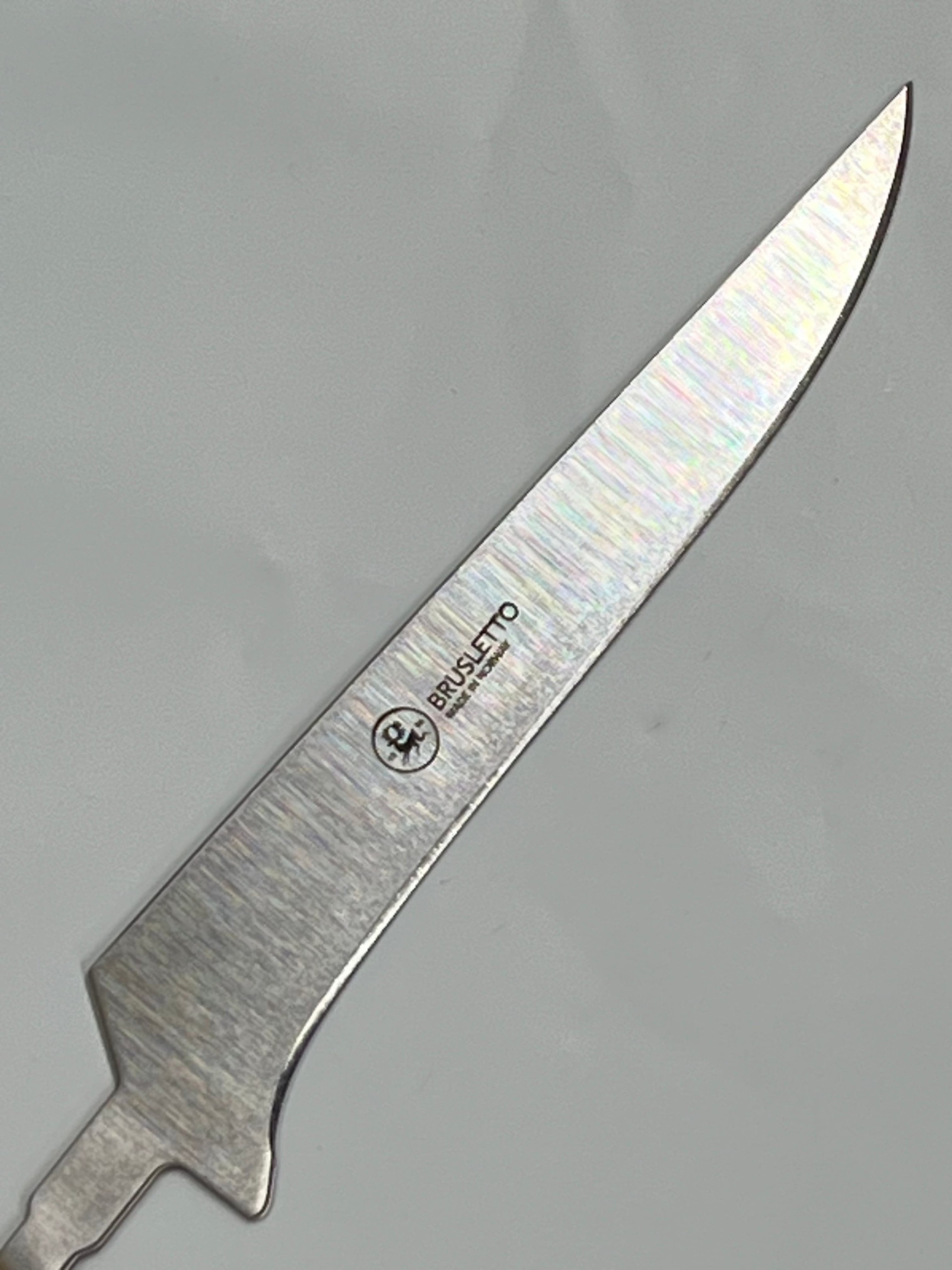 Brusletto Fiskern 125mm (24000)
