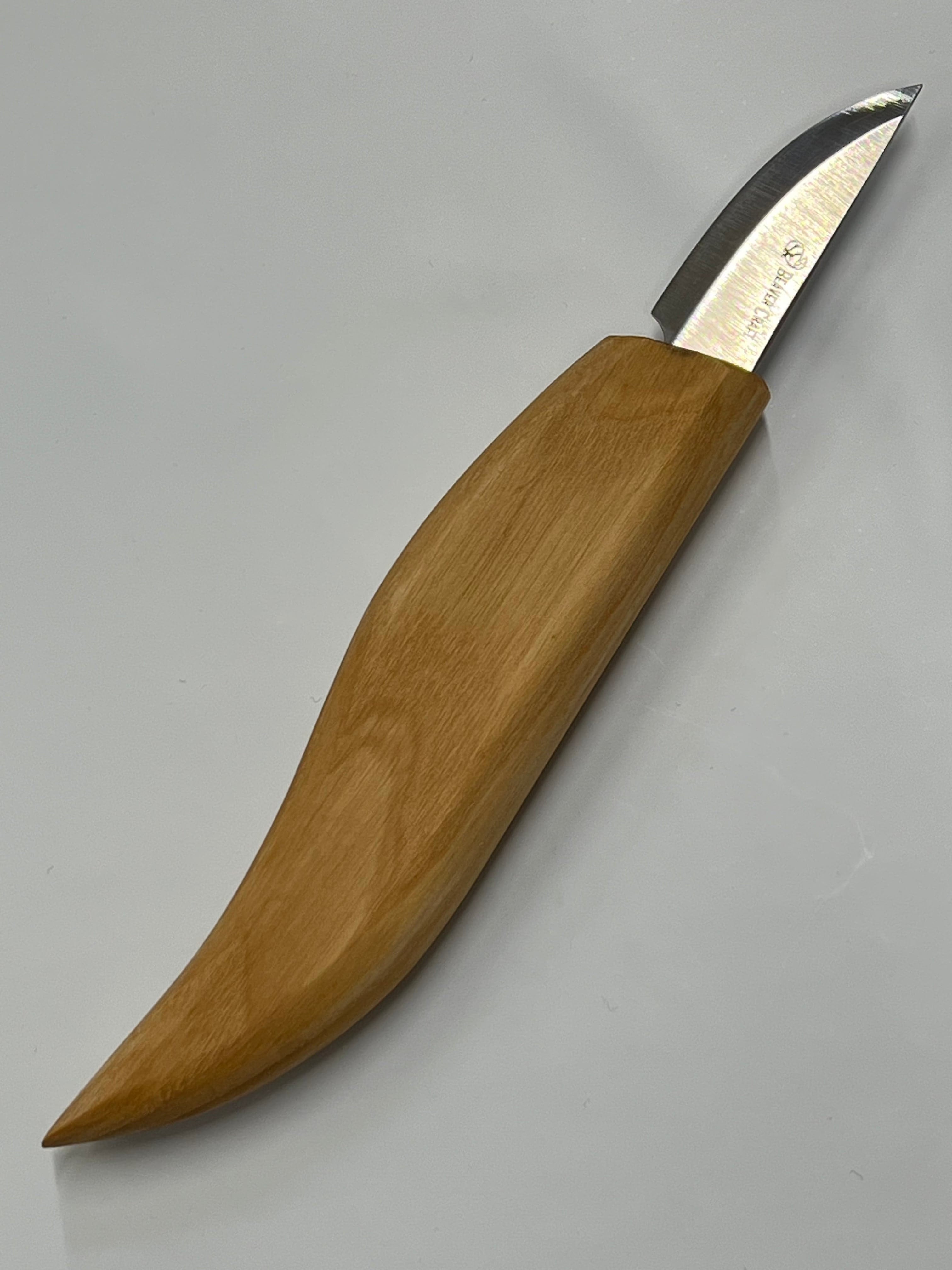 Kniv til treskjæring C3 40mm