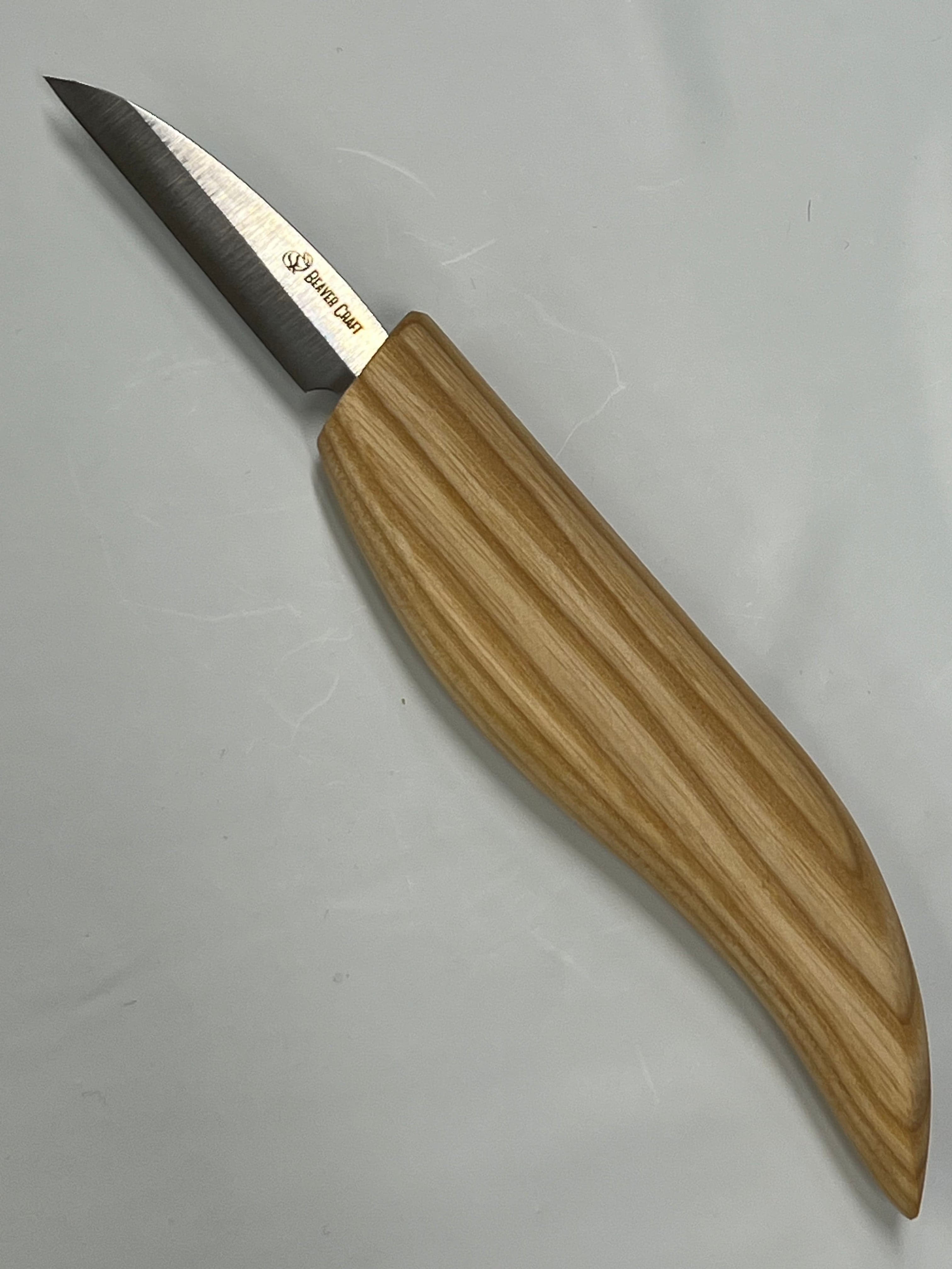 Kniv til treskjæring C16 50mm