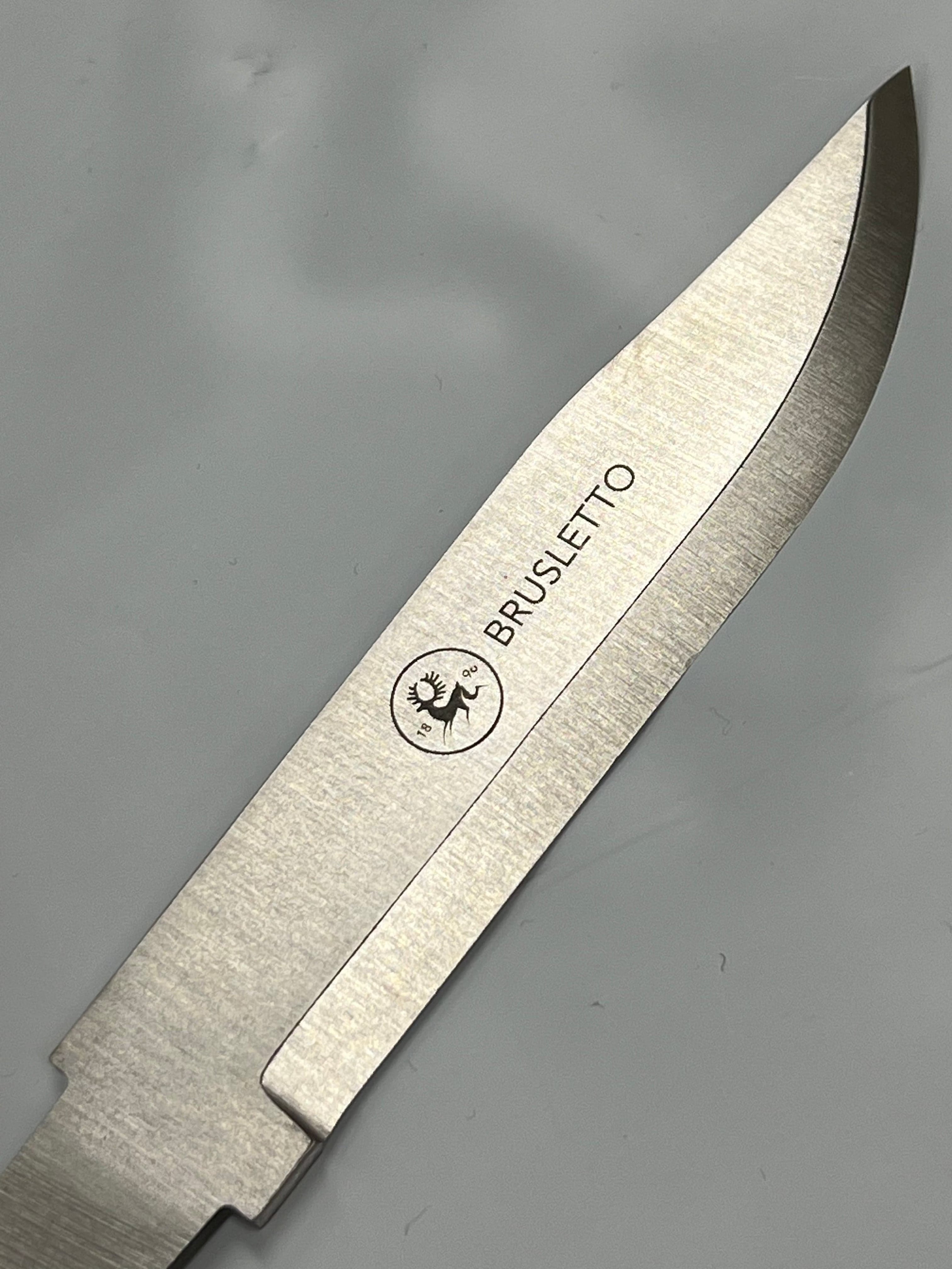 Brusletto Halling 125mm (21510)