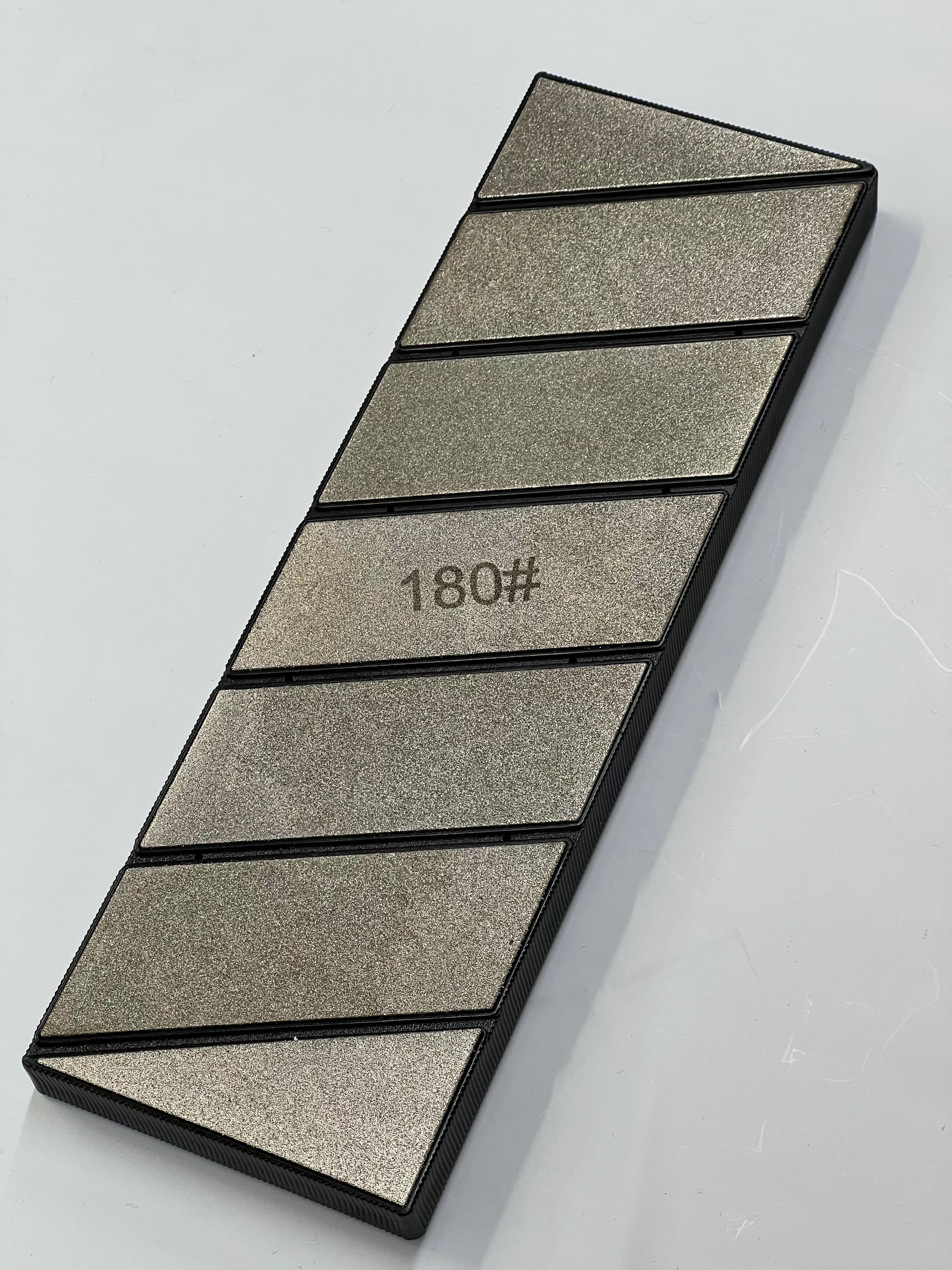 Planeringsstein diamant 180# for brynestein (whetstone) RM028