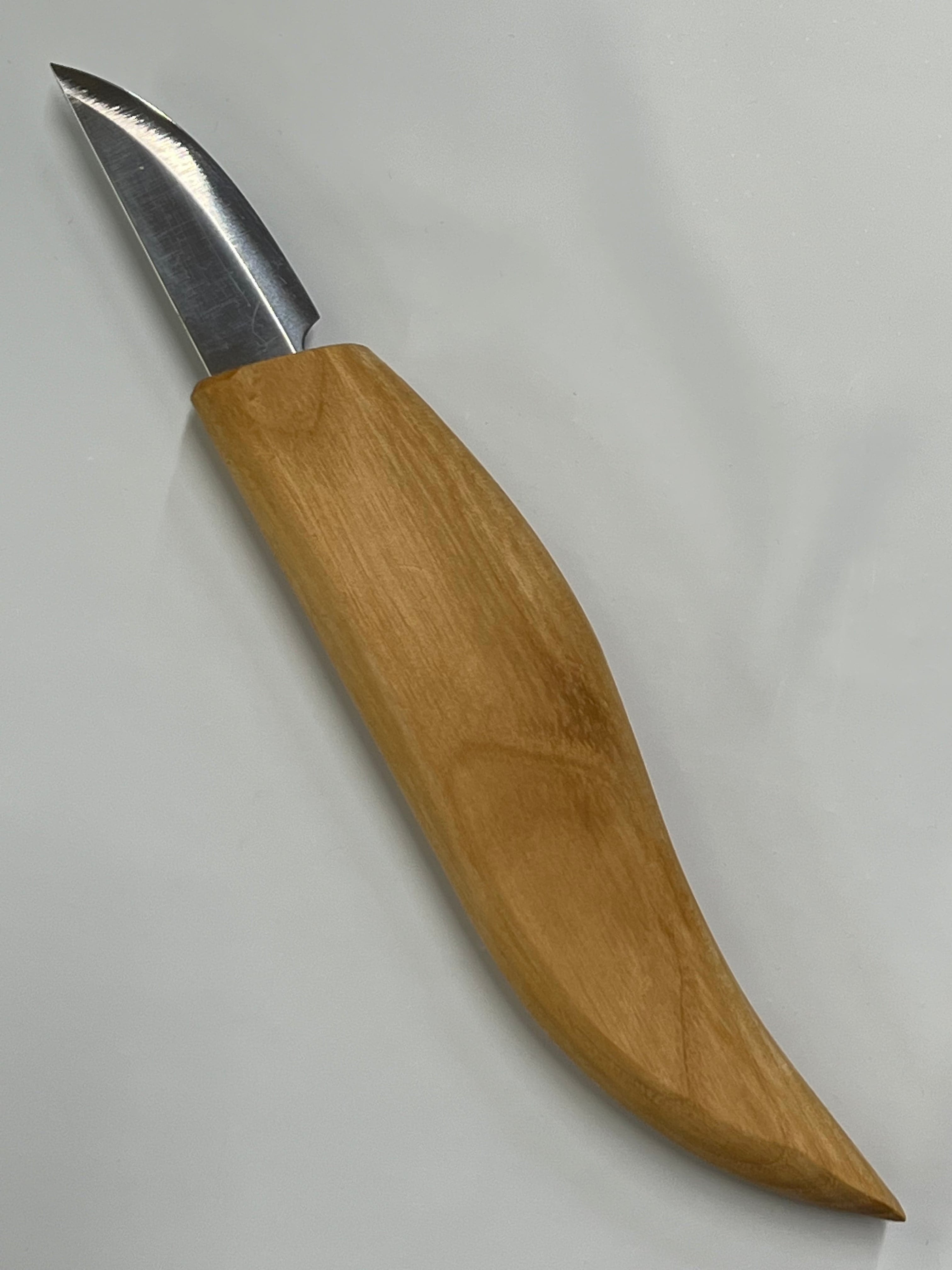 Kniv til treskjæring C3 40mm