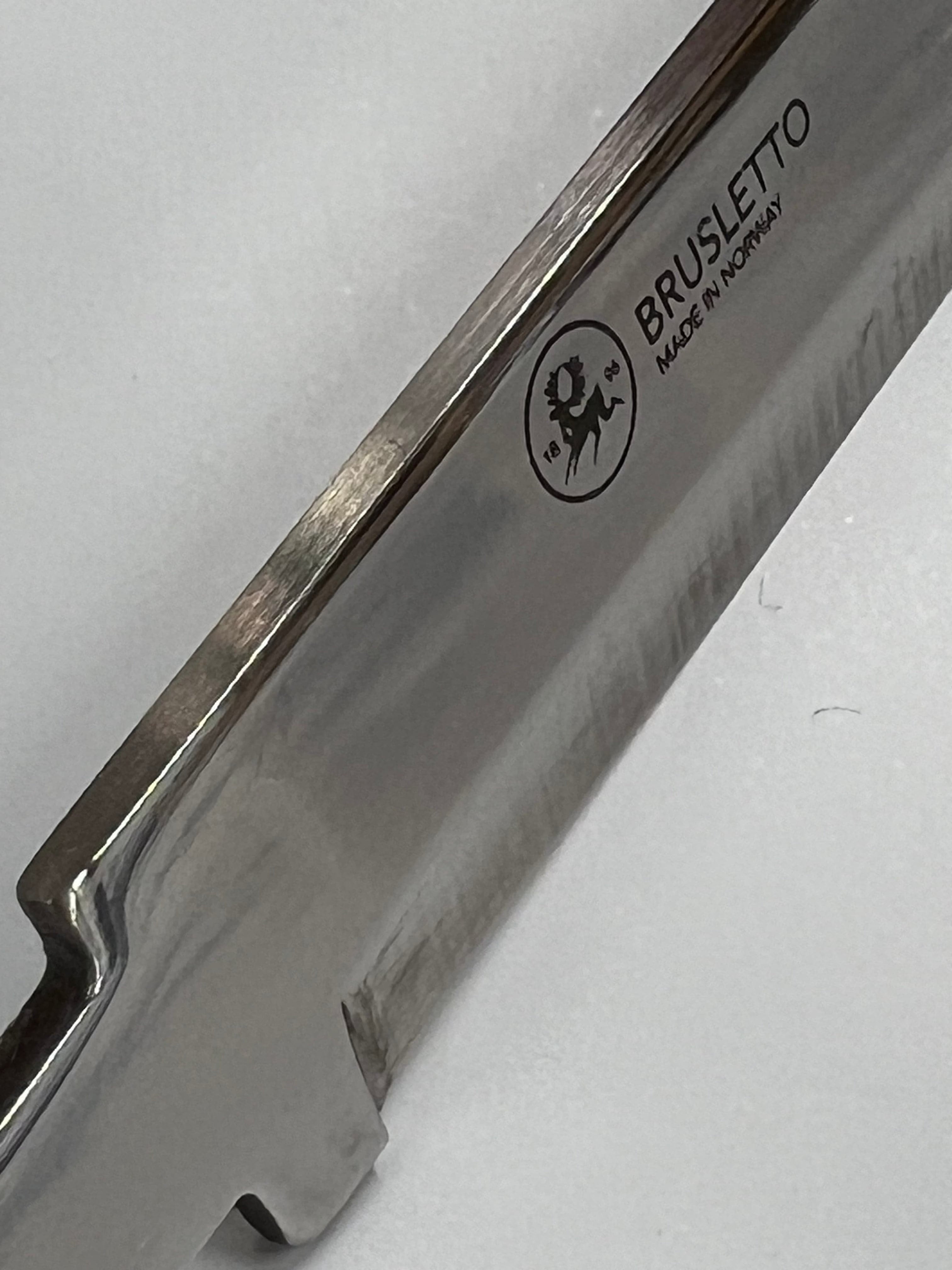 Brusletto Karbon 90mm (20900)