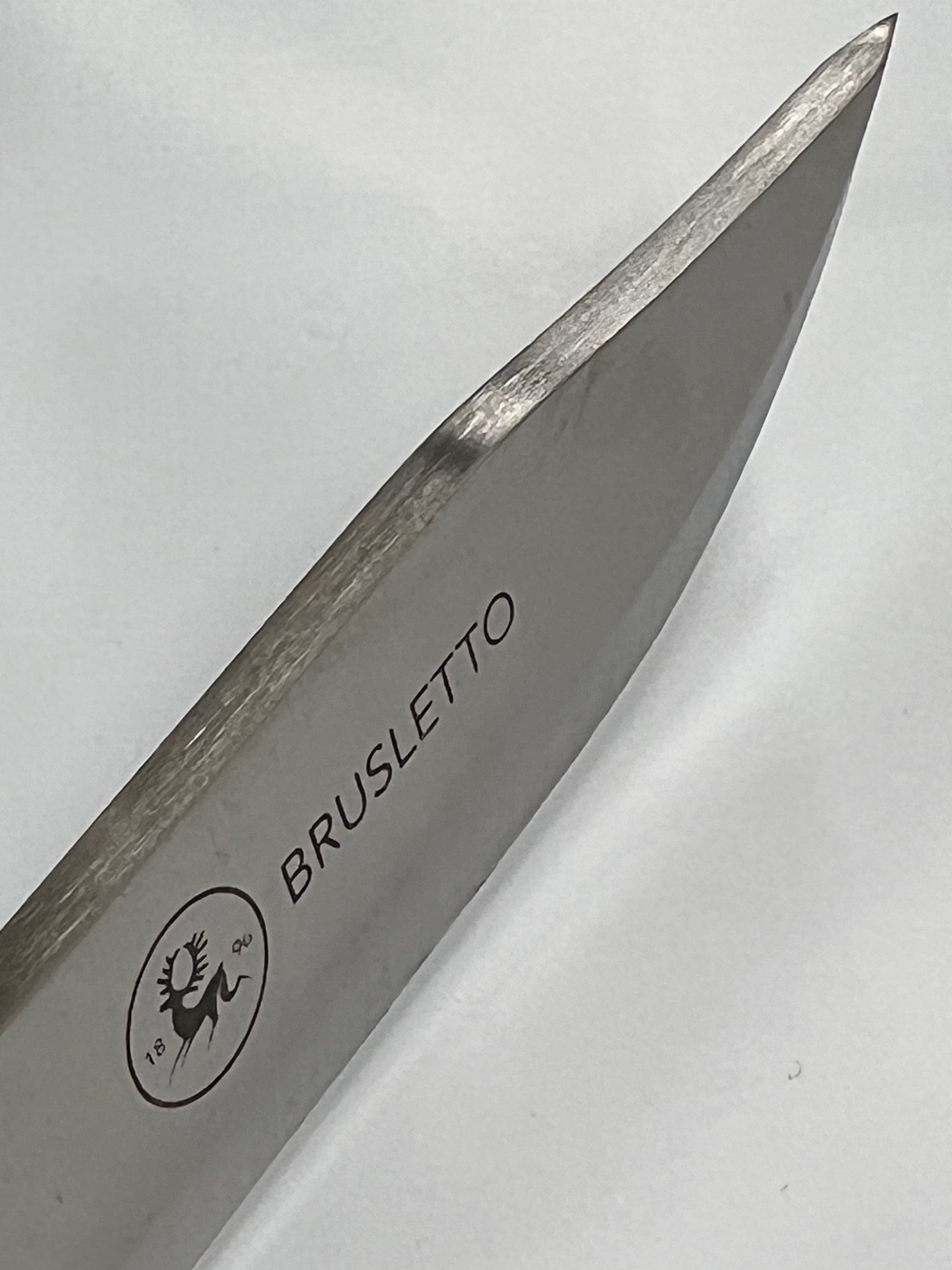 Brusletto Halling 125mm (21510)