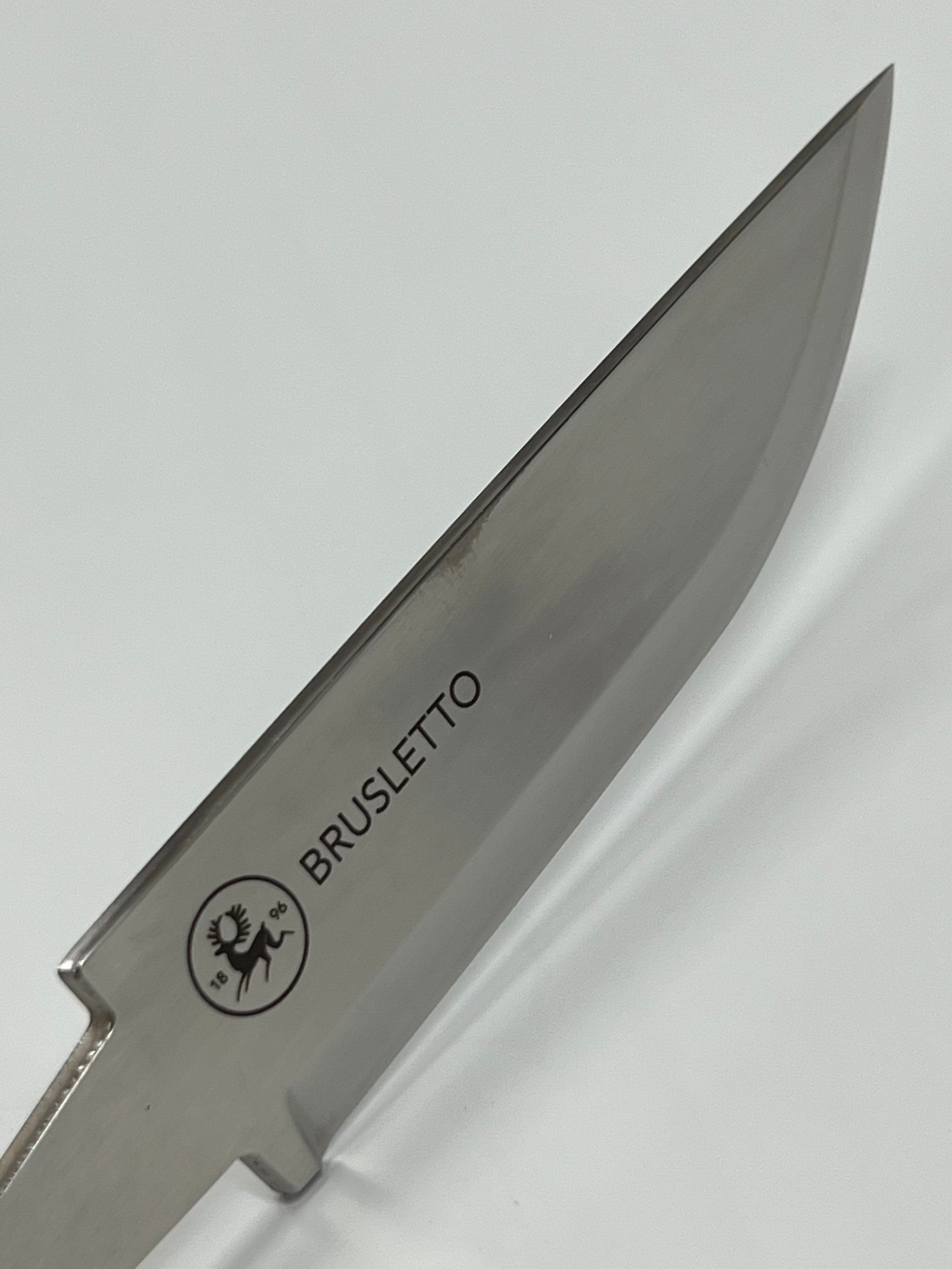 Brusletto Nansen 93mm (22900)