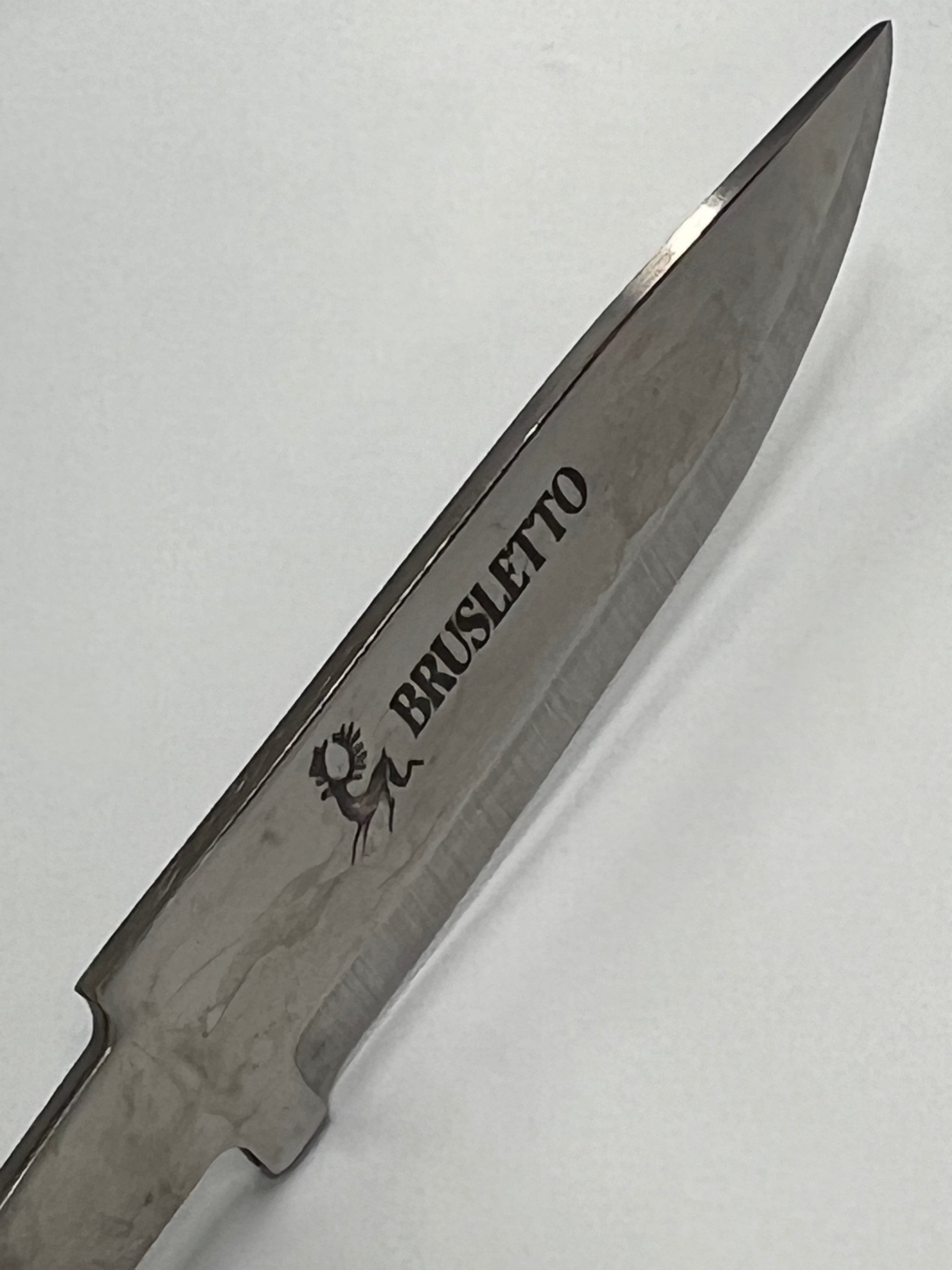 Brusletto Carbon 80mm (20800)