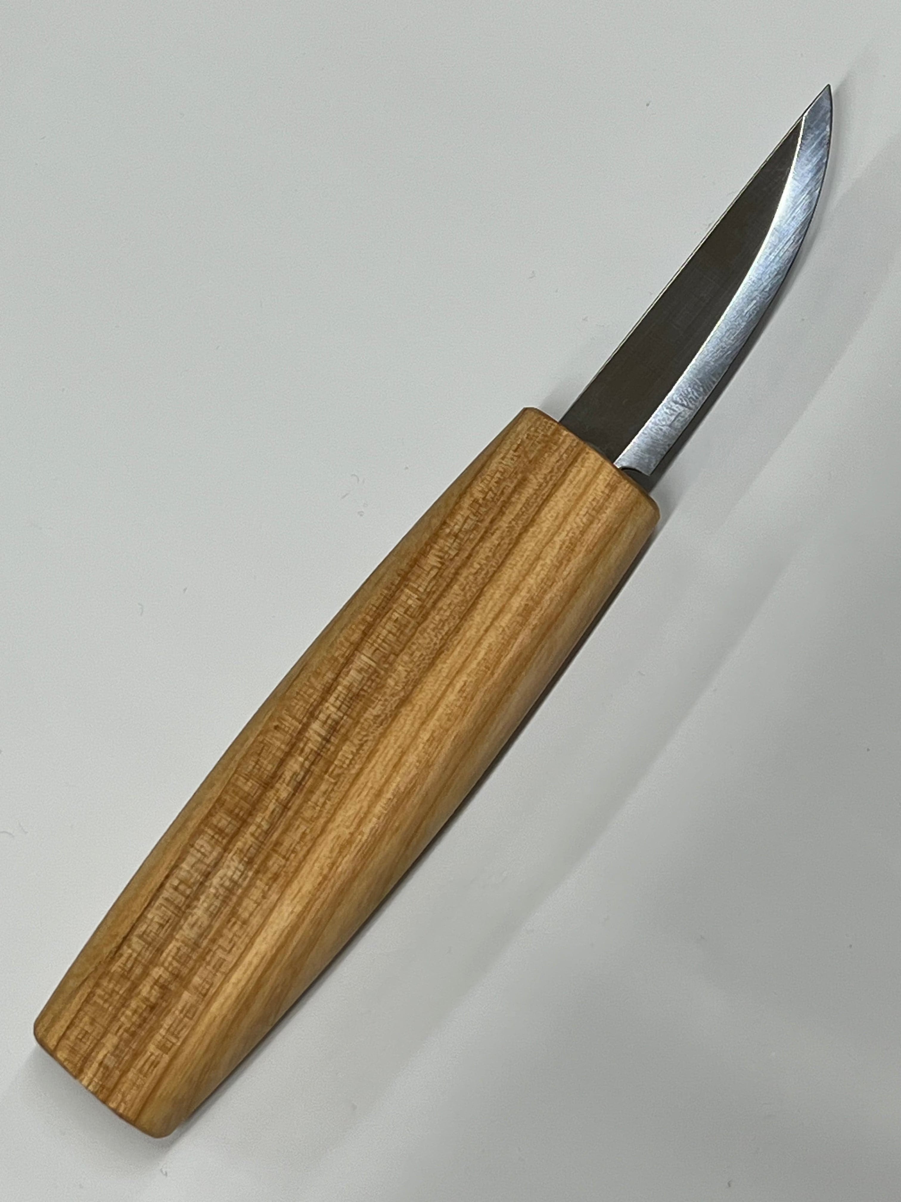 Kniv til treskjæring C1 60mm