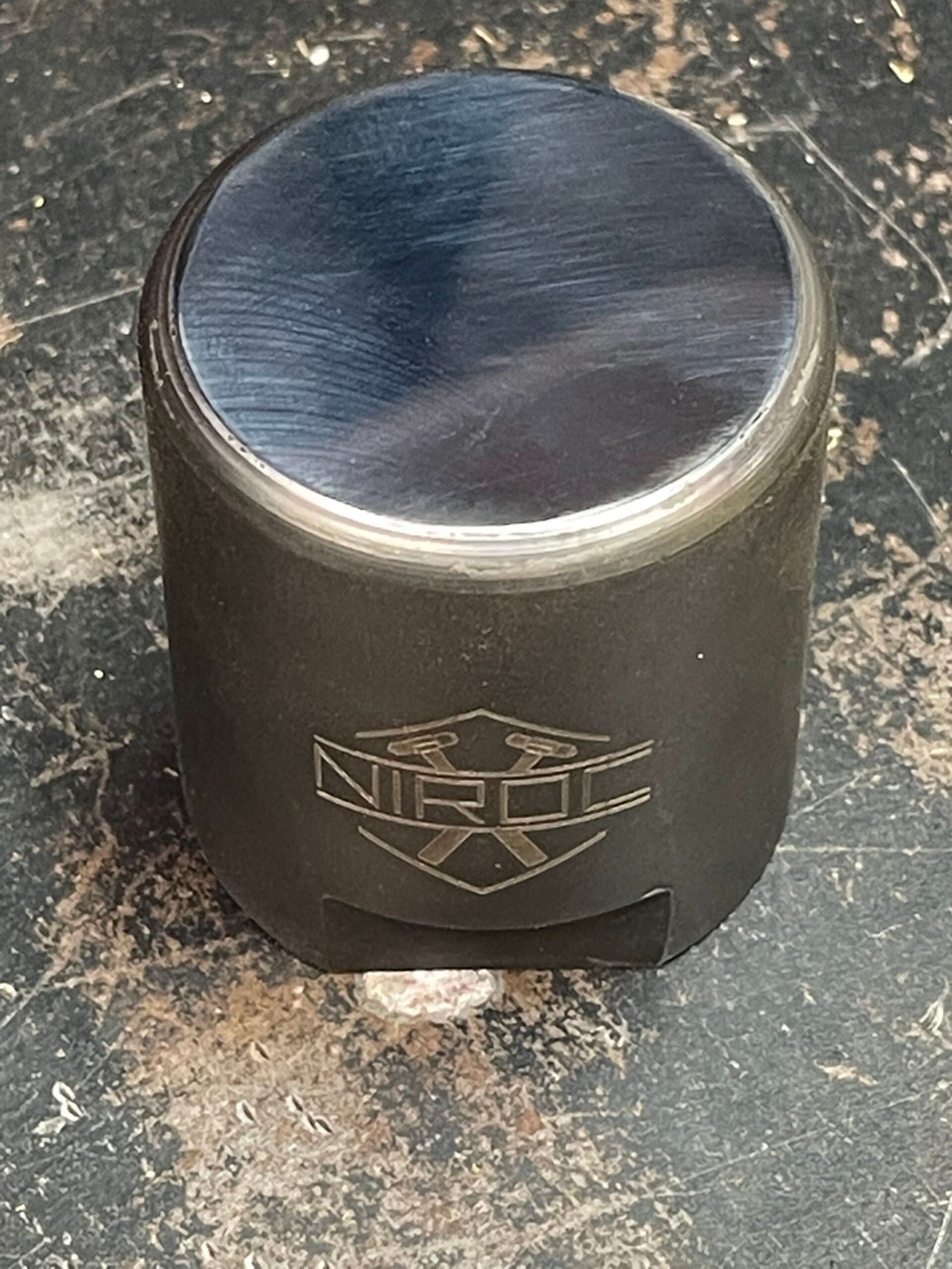 Bänkstäd för bänk och skruvstäd - NIROC