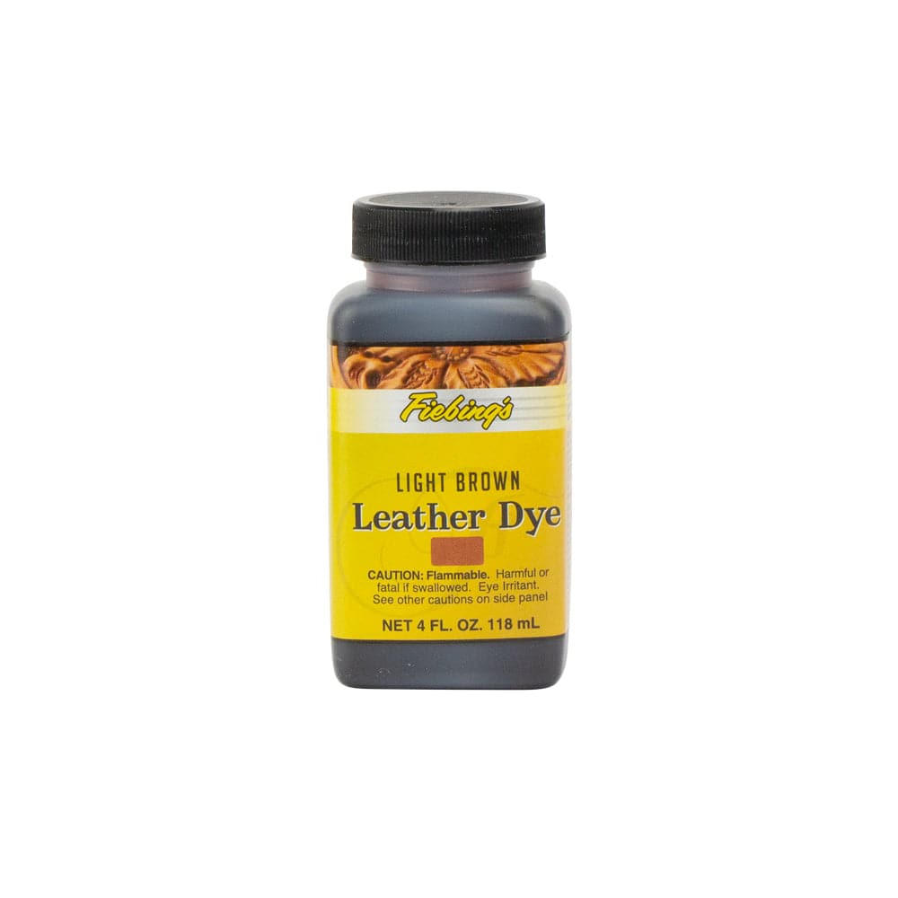 Narvsverte - Fiebing's Leather Dye 118ml