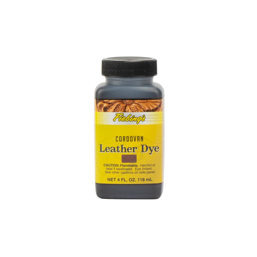 Narvsverte - Fiebing's Leather Dye 118ml