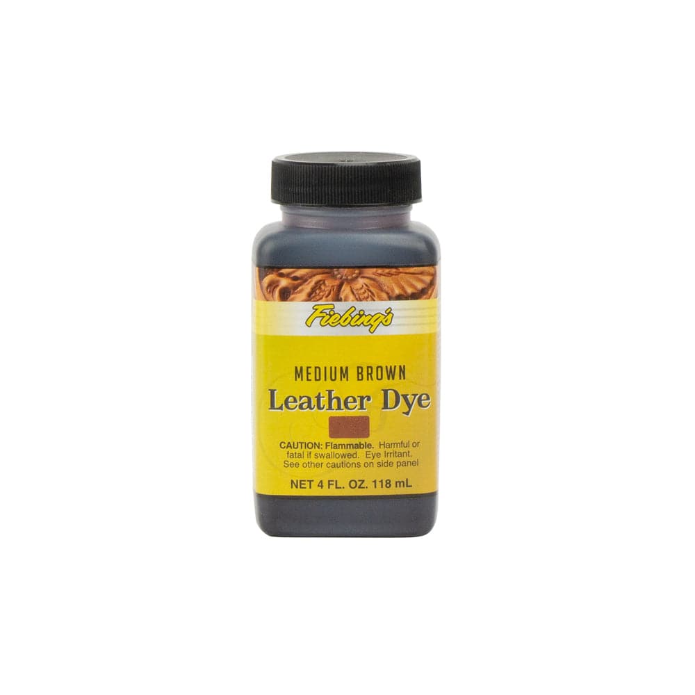 Narvsverte - Fiebing's Leather Dye 118ml