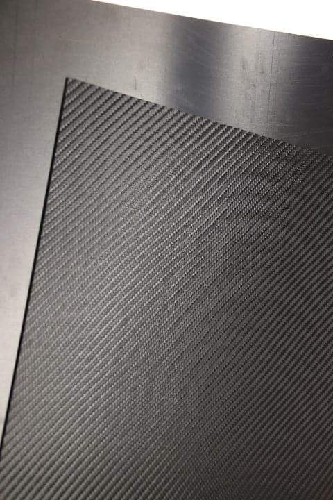 Carbon Fiber Boltaron