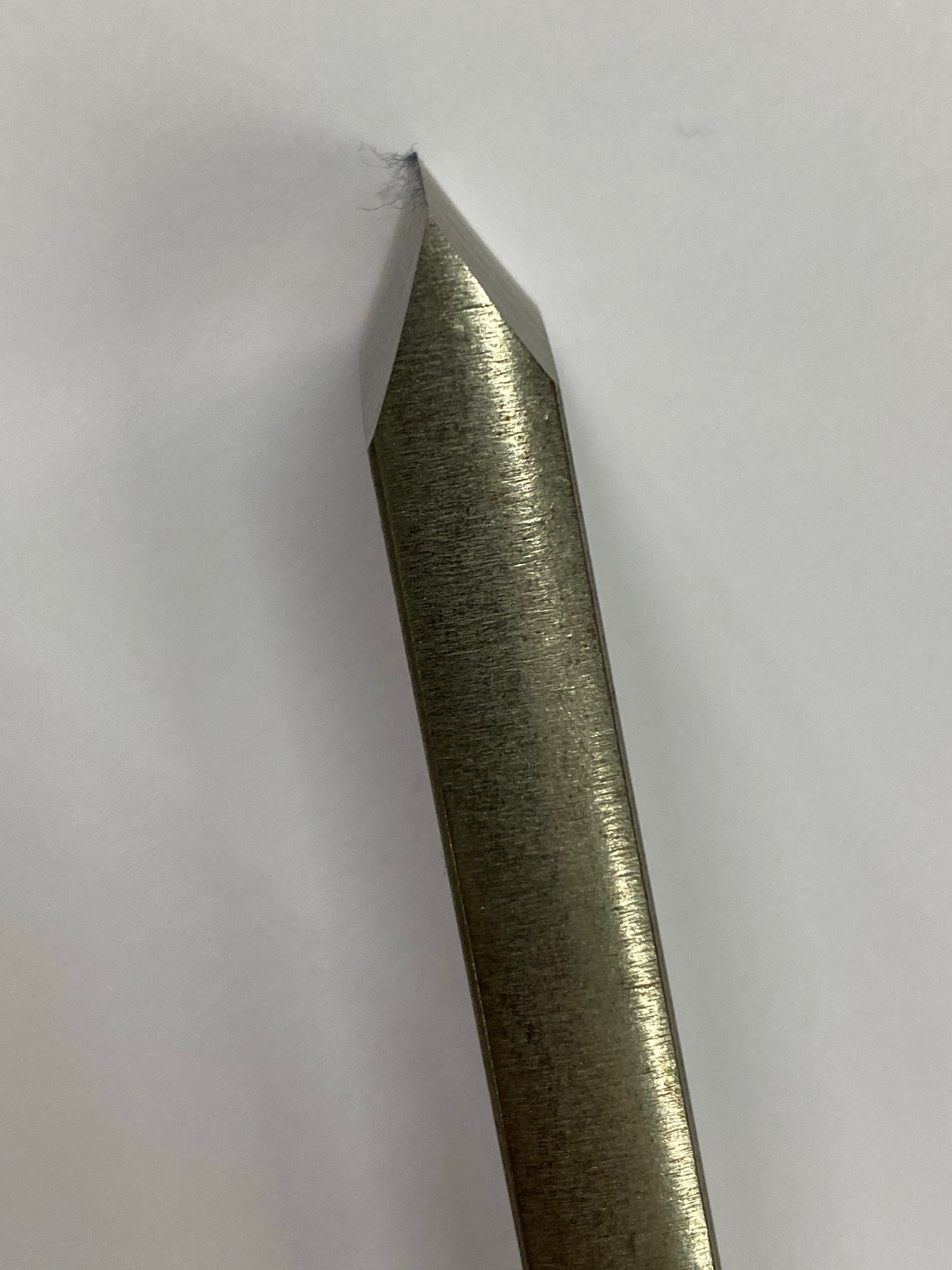 Dreiejern M42 High Speed Steel - Carter and Son Toolworks