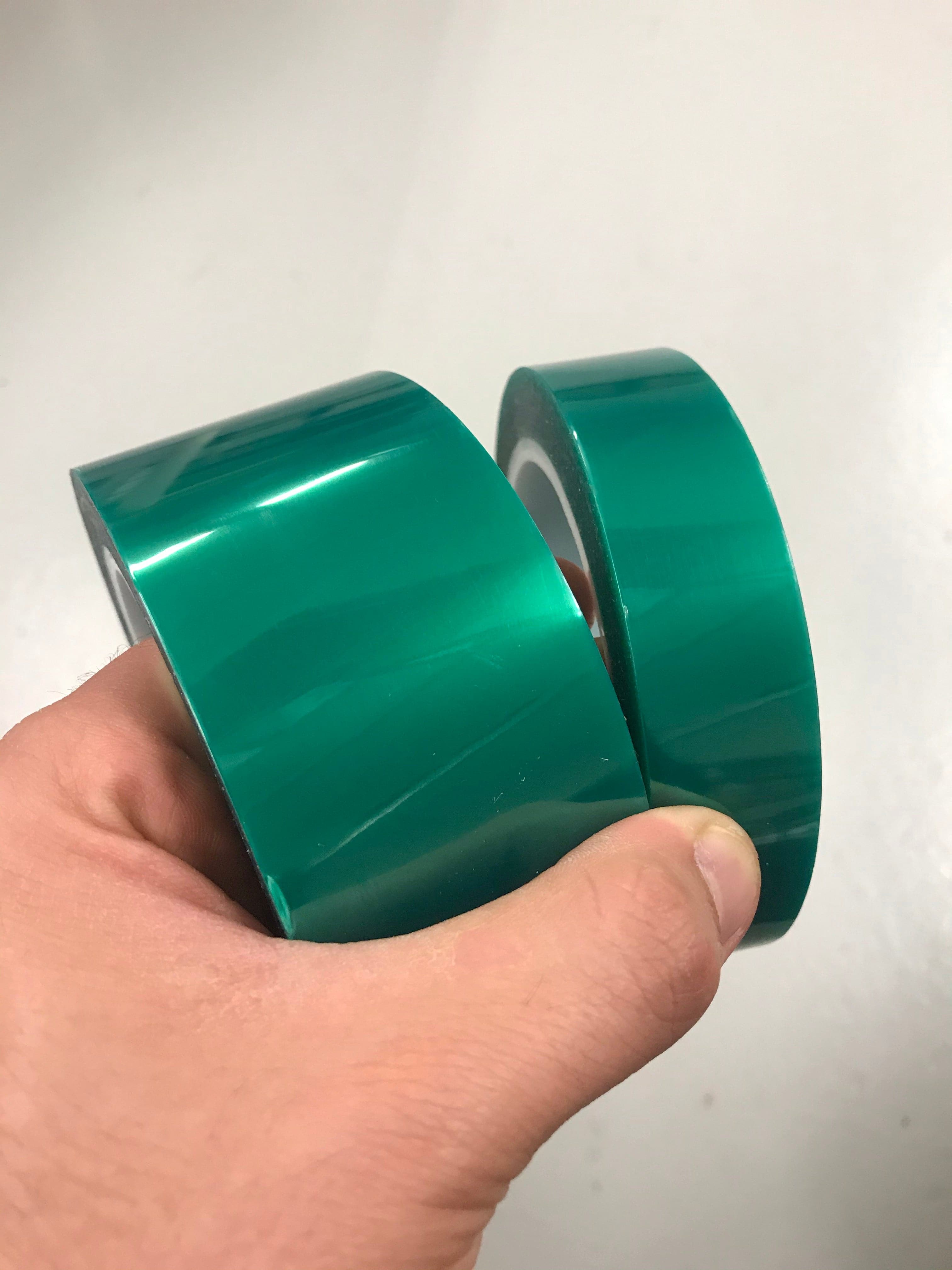 Spesialtape for Epoxyformer