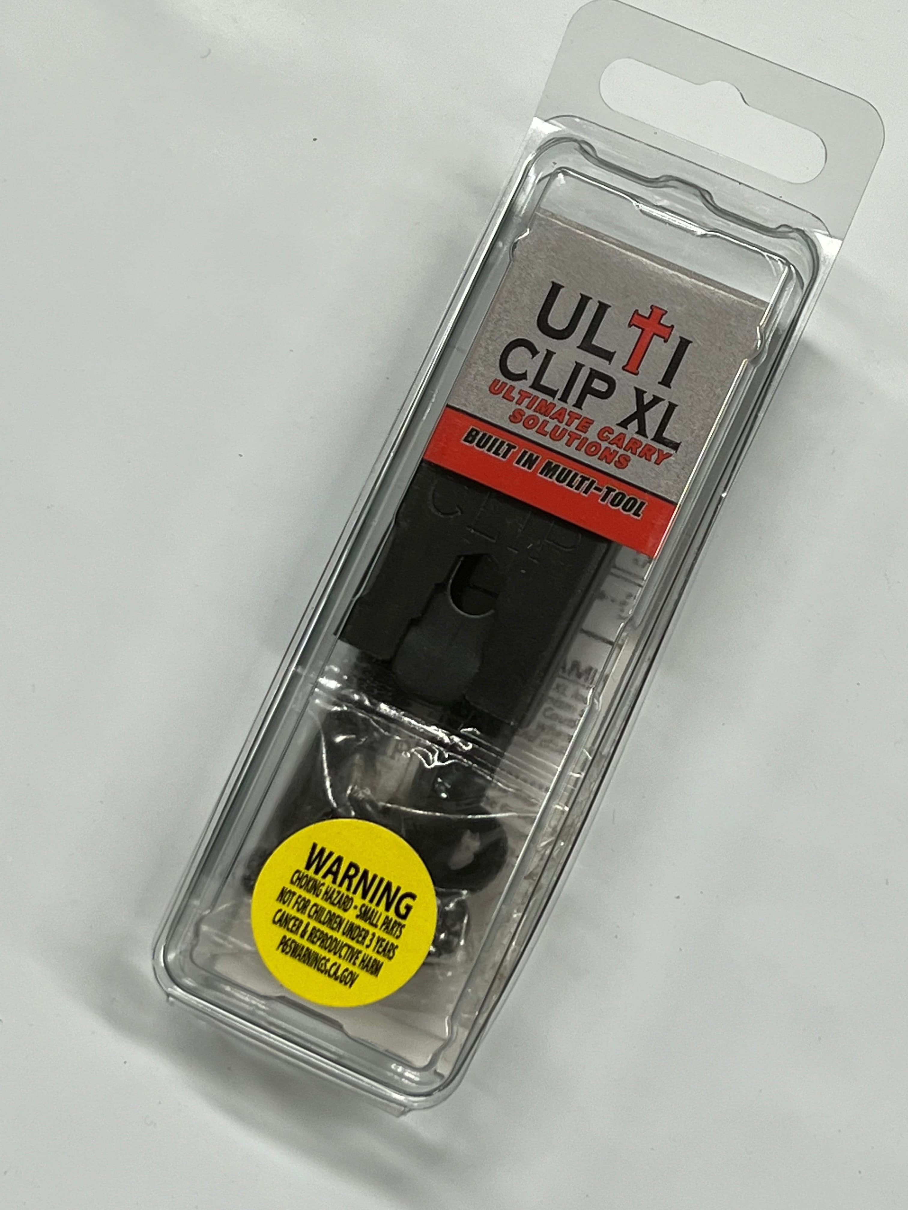 ULTICLIP XL