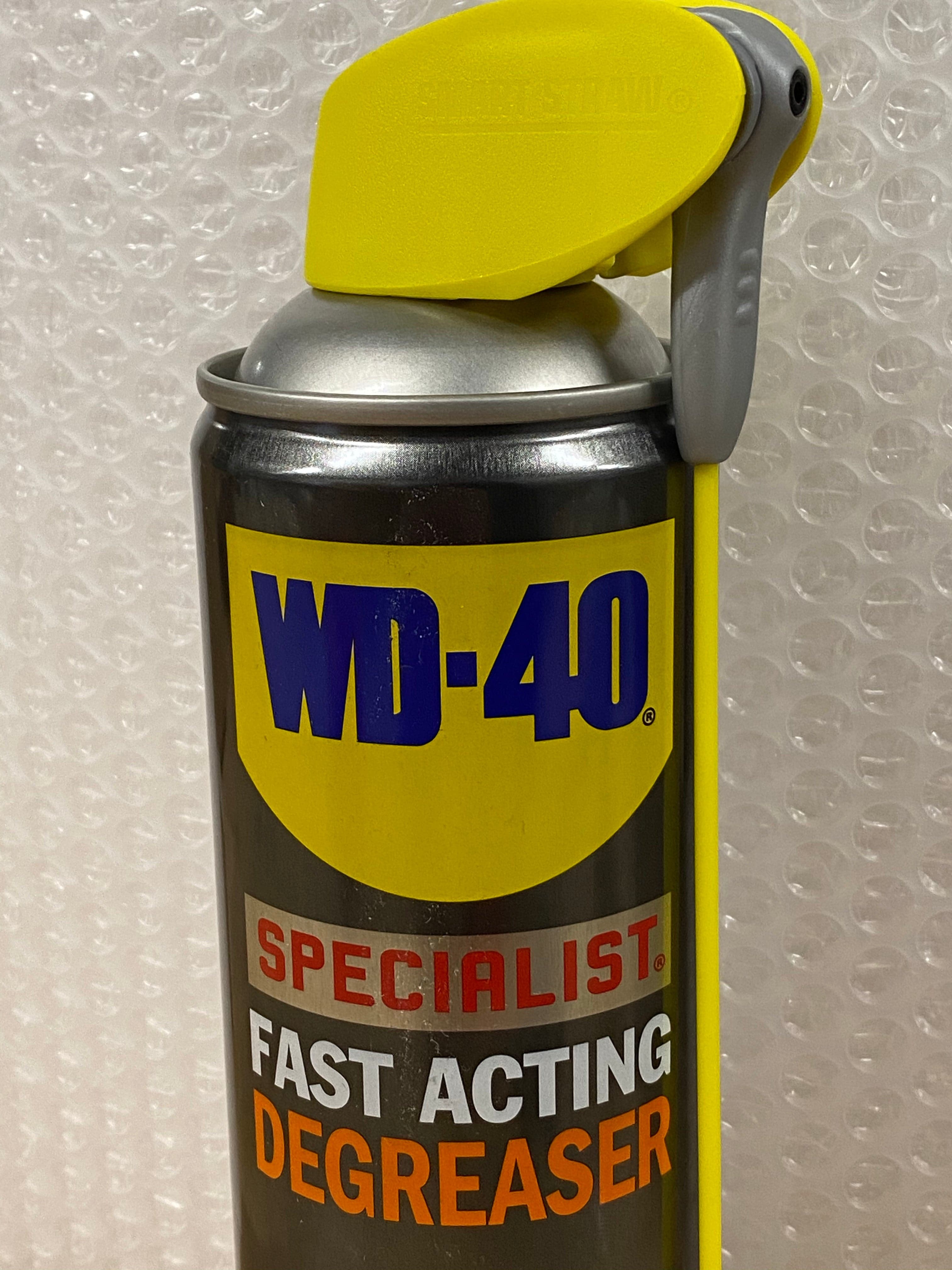 WD-40 Degreaser 500 ml