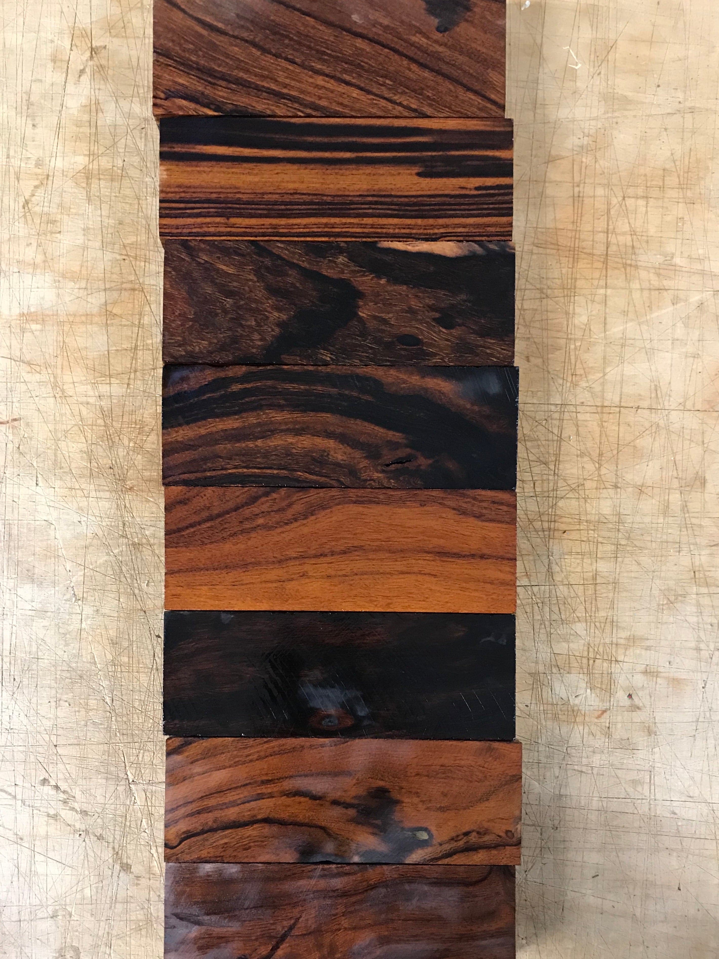 Desert Ironwood