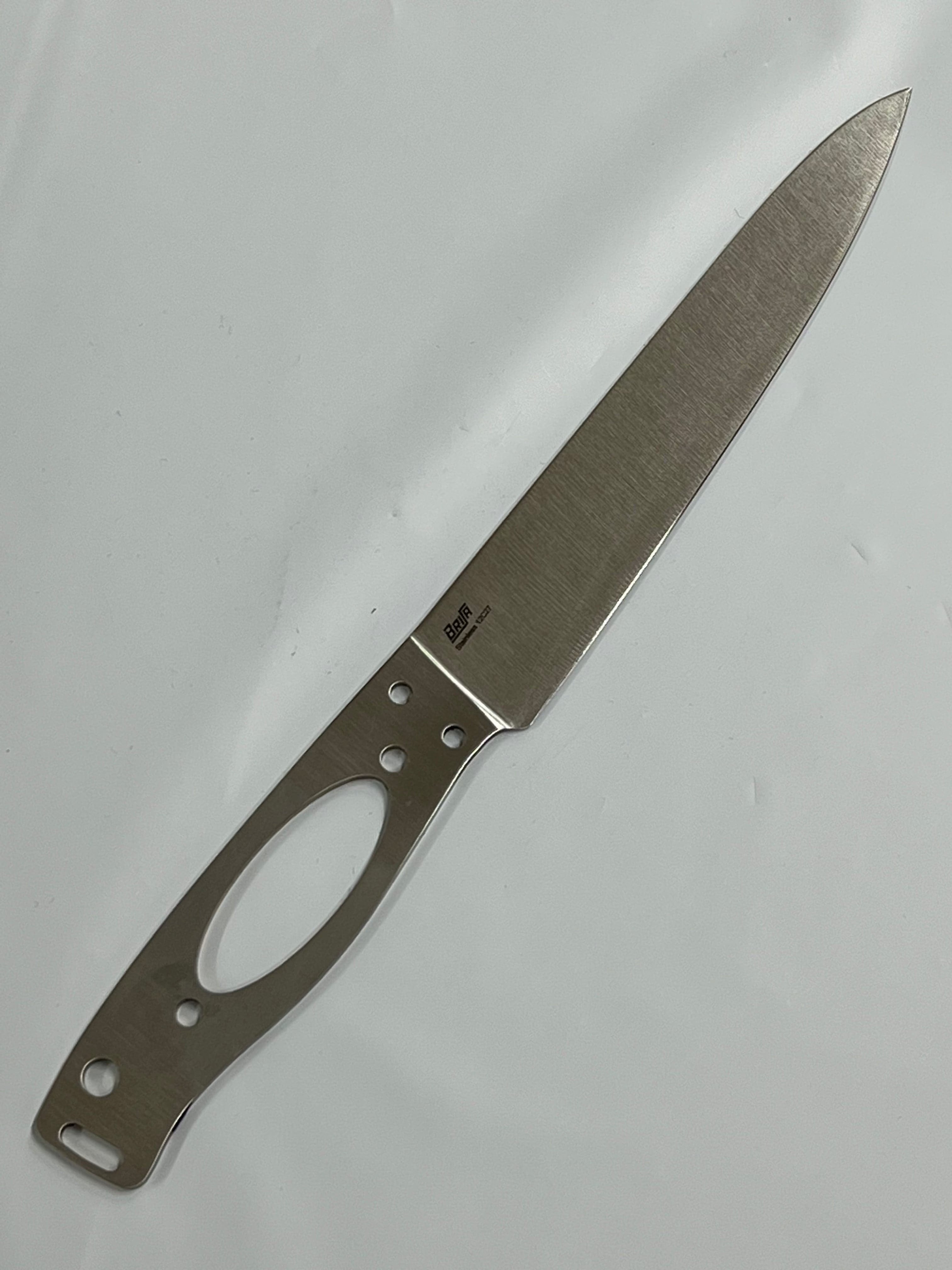 Brisa Carver 150mm