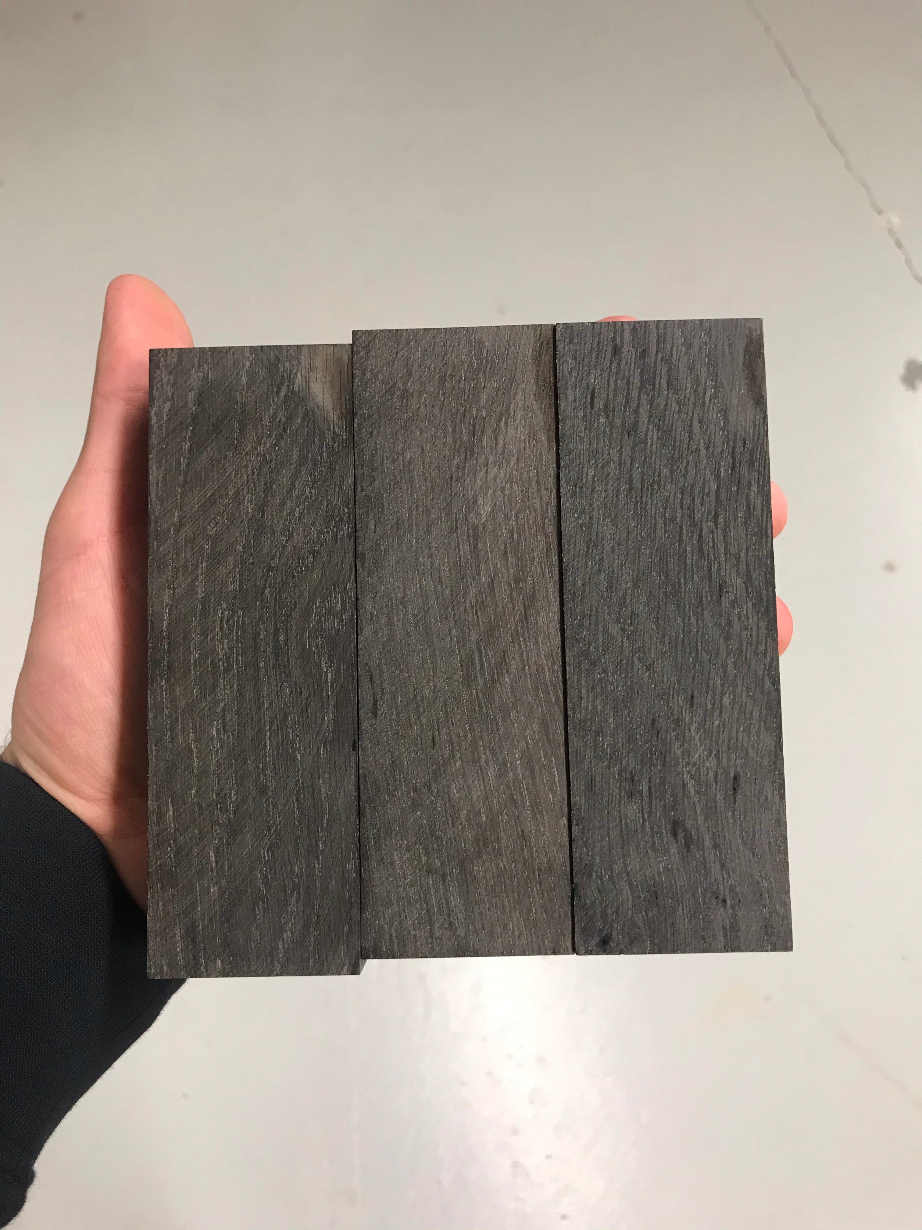 Myreik (Bog Oak)