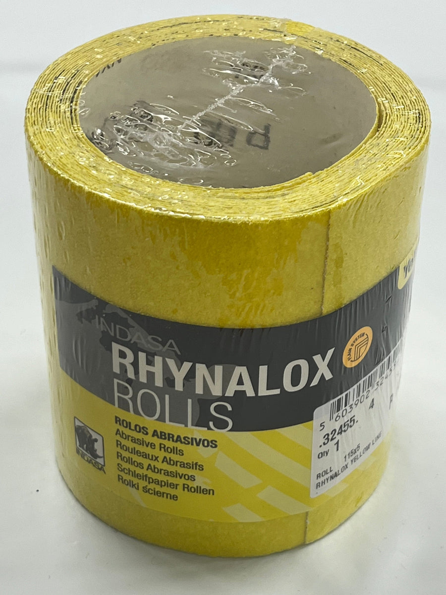 Slipepapir på rull – Storbua.no