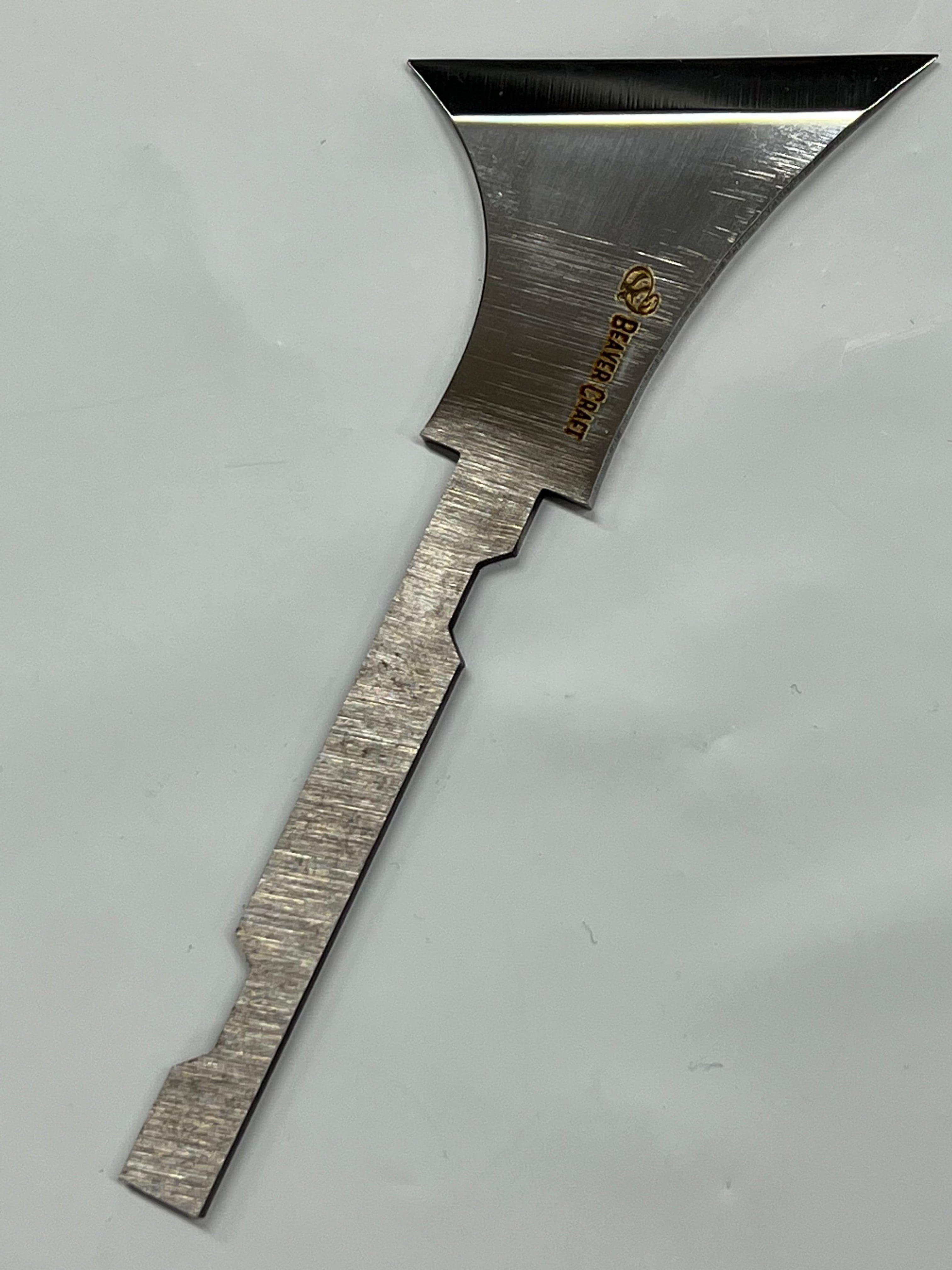 Treskjæreknivblad BC10 41mm