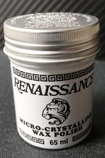 Renaissance Wax boks 65ml