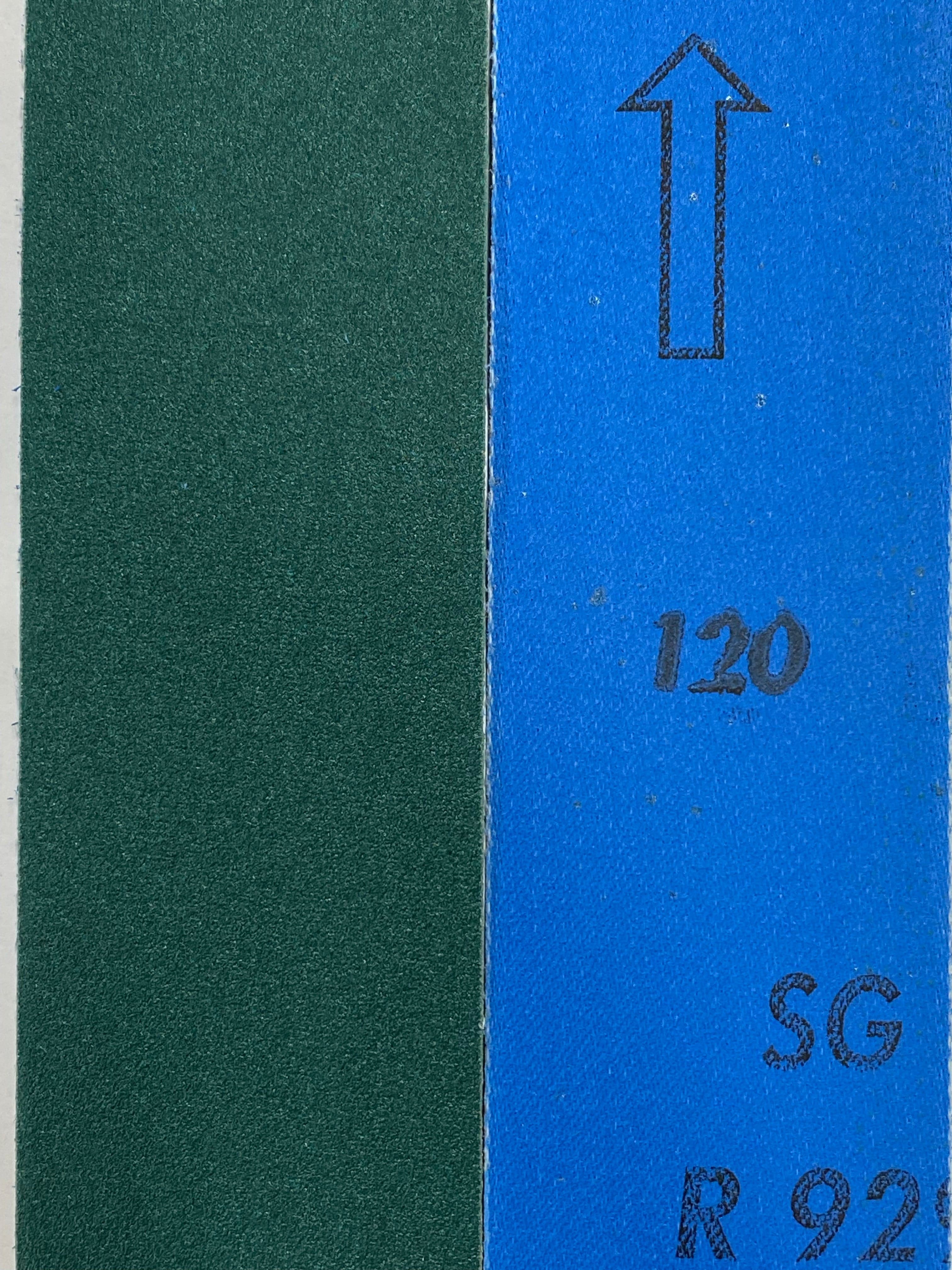 R929 Slipebånd 50x2000mm