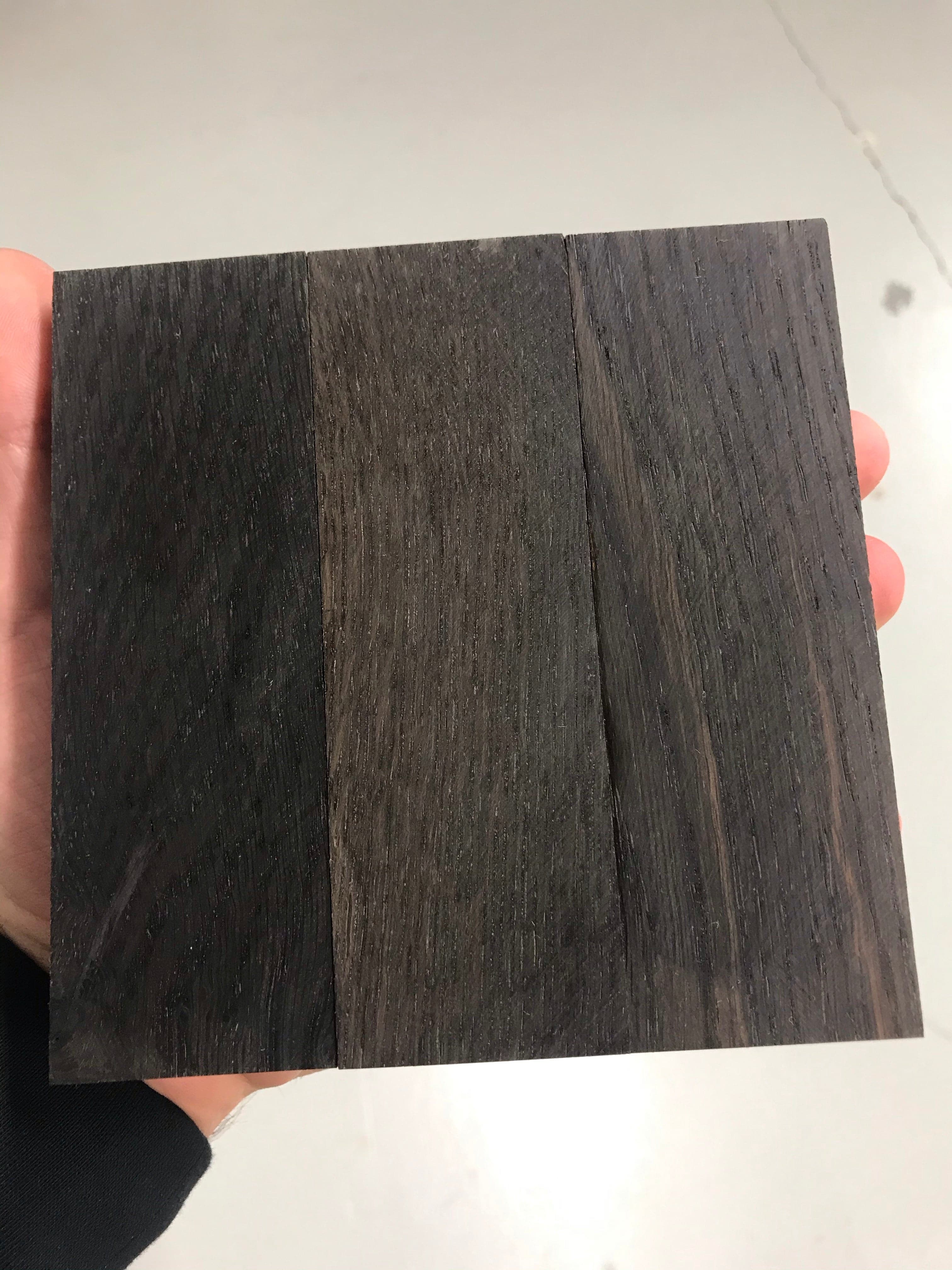 Myreik (Bog Oak)