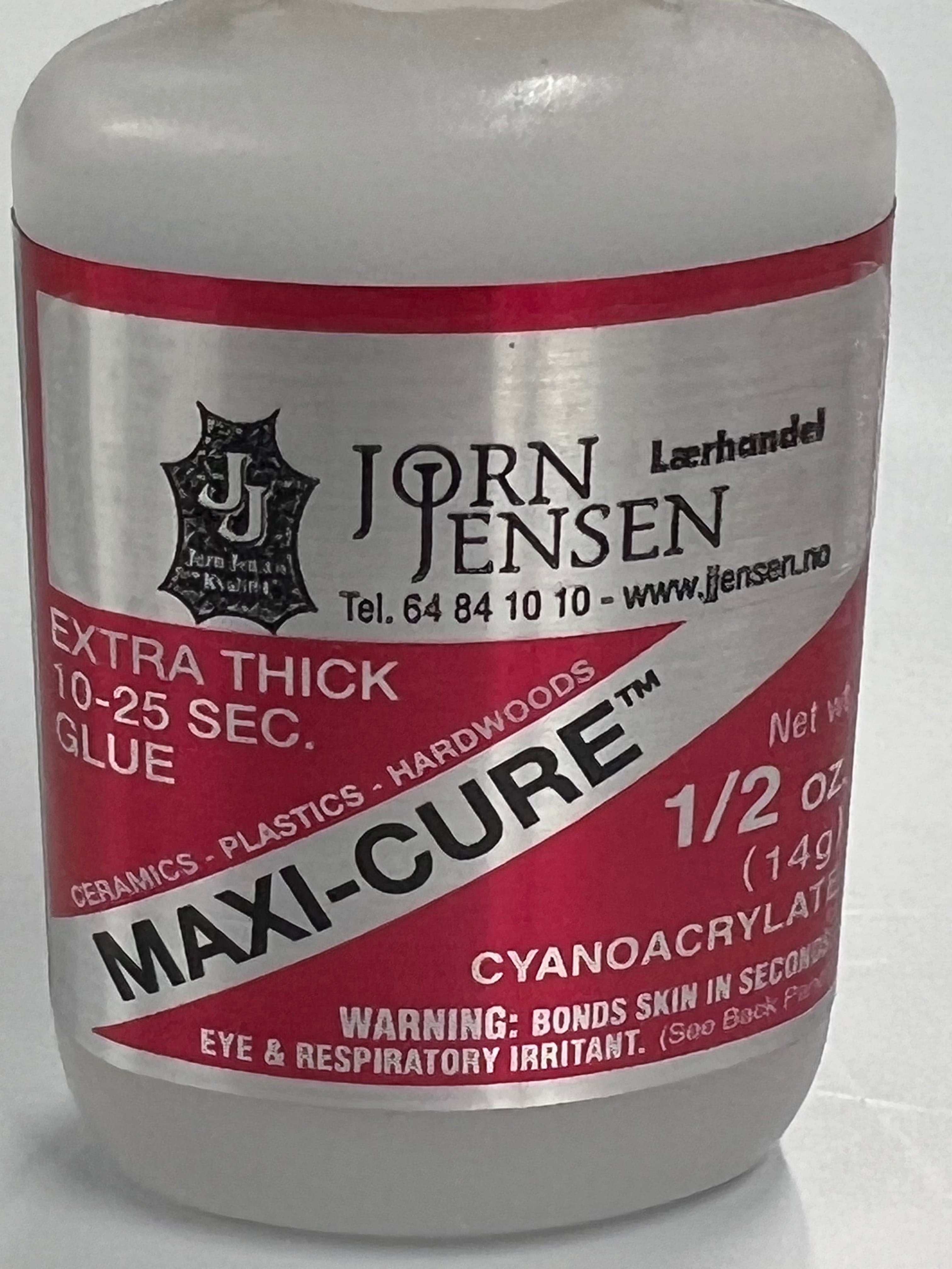 BSI Maxi-Cure+ Rosa